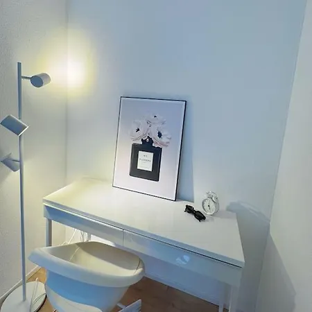 Appartement Central Brand New