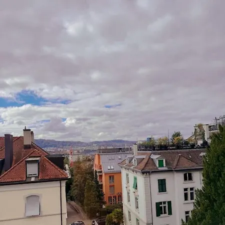 Appartement Central Brand New