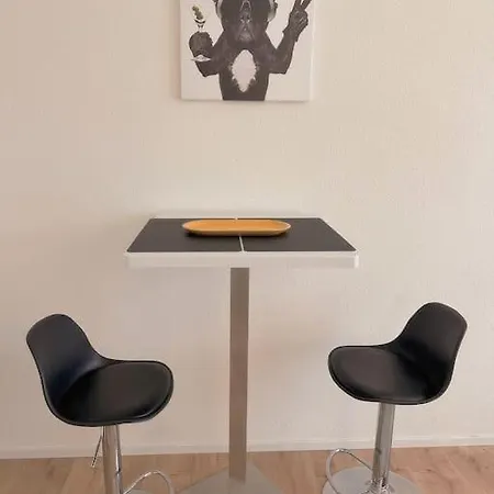 Central Brand New Appartement Zürich
